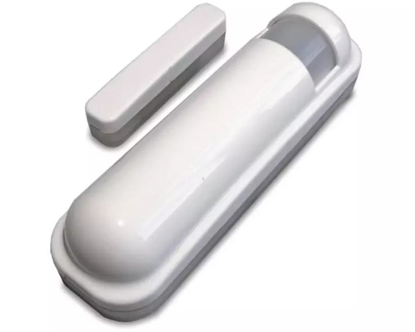 Philio Funk-Multisensor Z-Wave