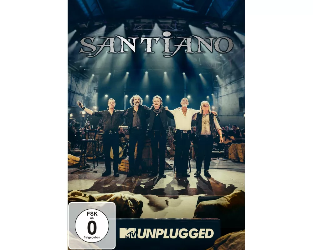 MTV Unplugged (2DVD)