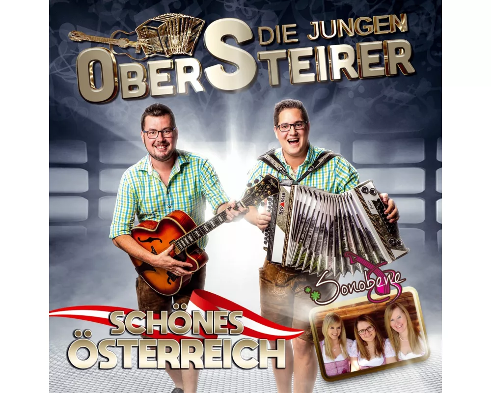 Schönes Österreich