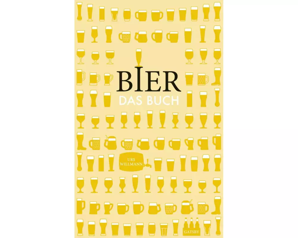 Bier. Das Buch