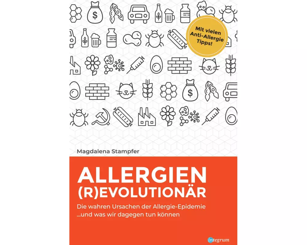 Allergien revolutionär