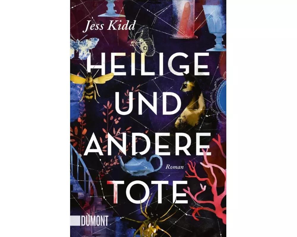 Heilige und andere Tote