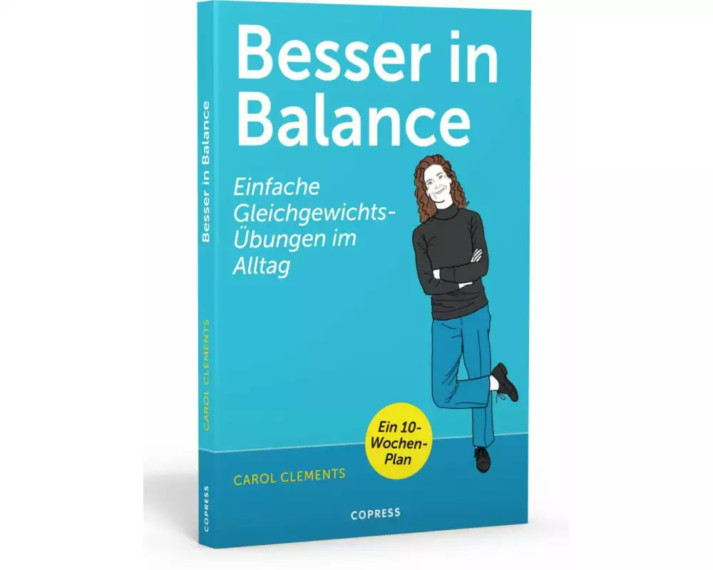 Besser in Balance