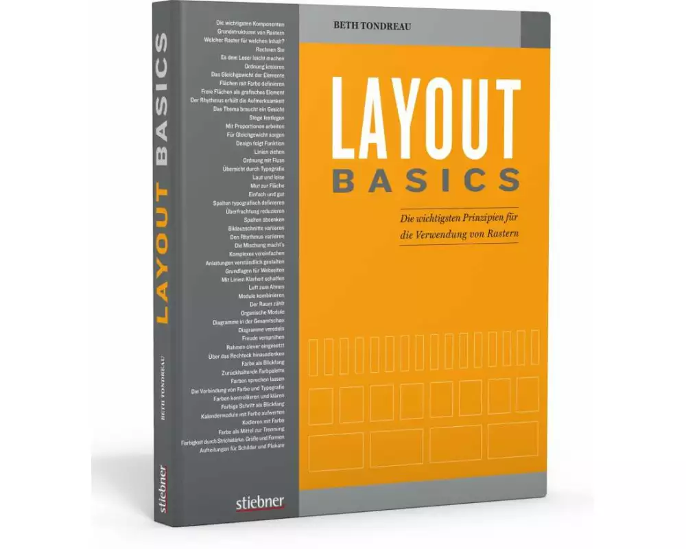Layout Basics