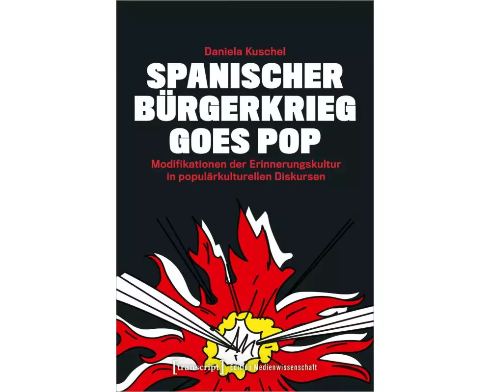 Spanischer Bürgerkrieg goes Pop