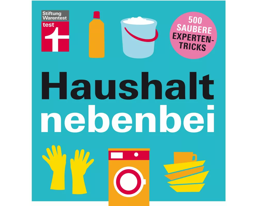 Haushalt nebenbei