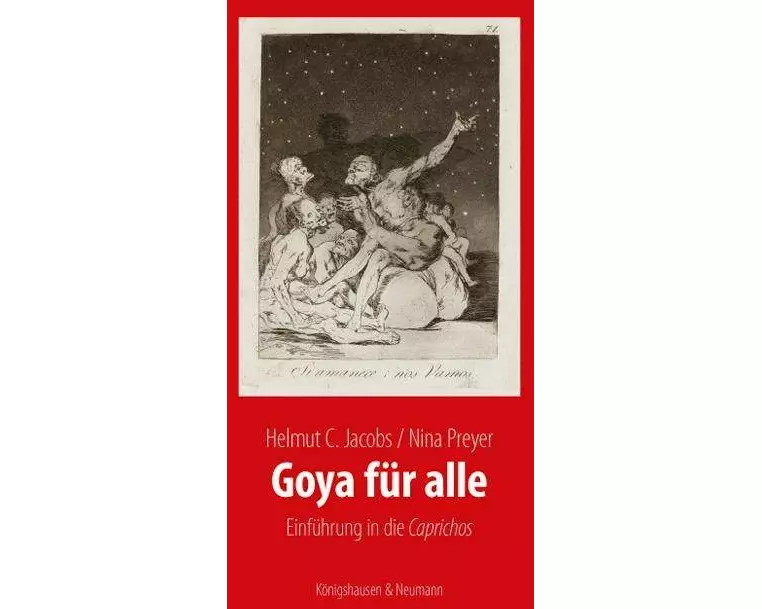 Goya für alle
