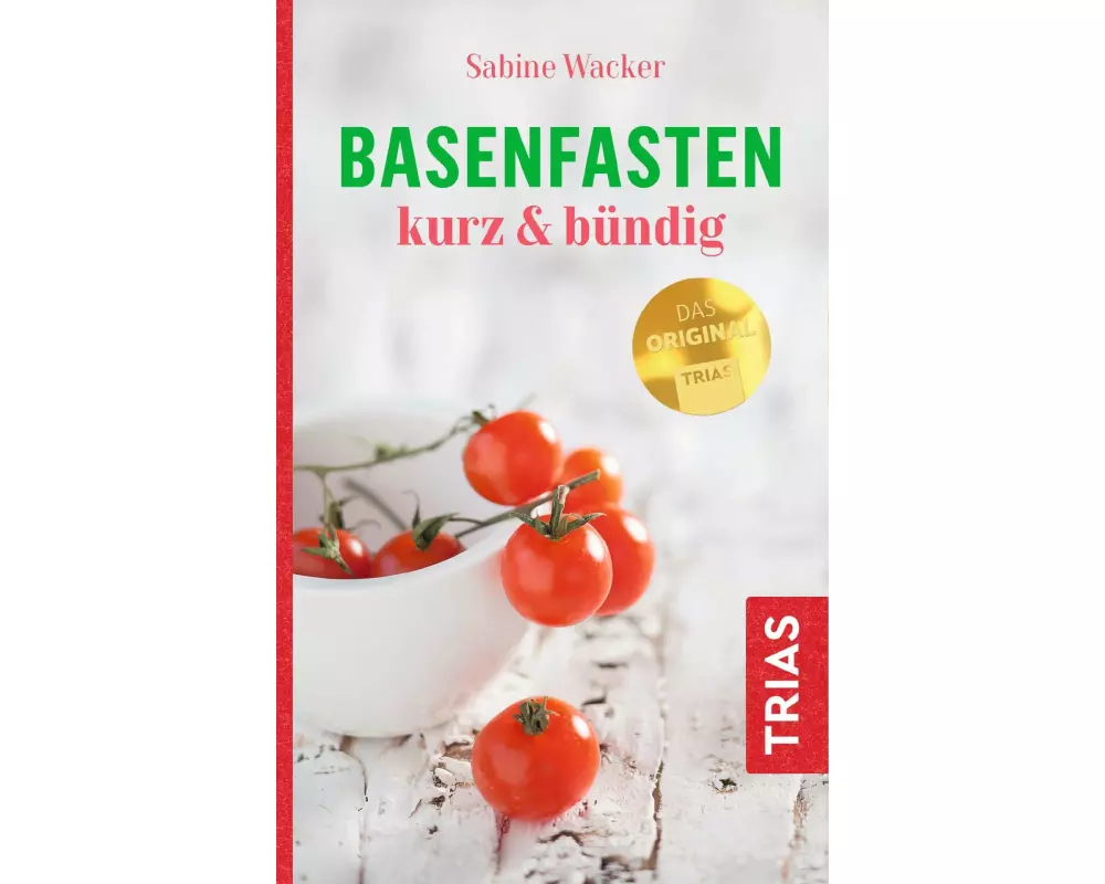 Basenfasten kurz & bündig