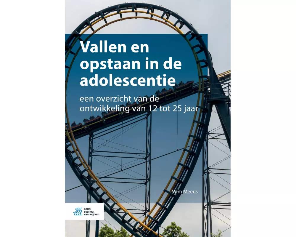 Vallen En Opstaan in de Adolescentie