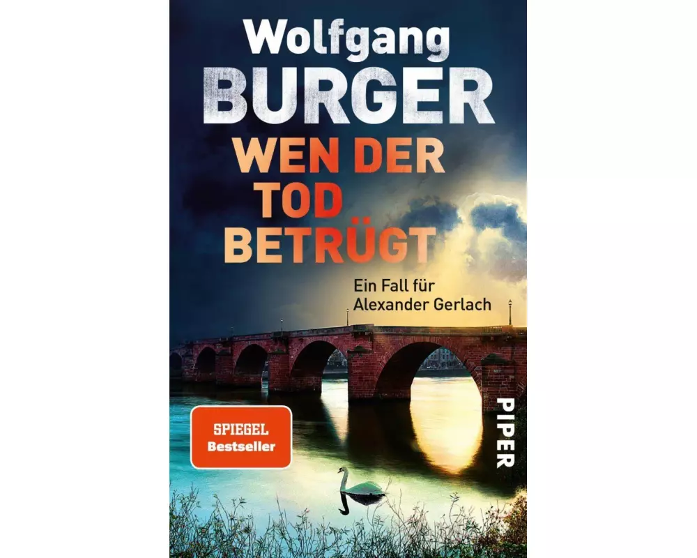 Wen der Tod betrügt