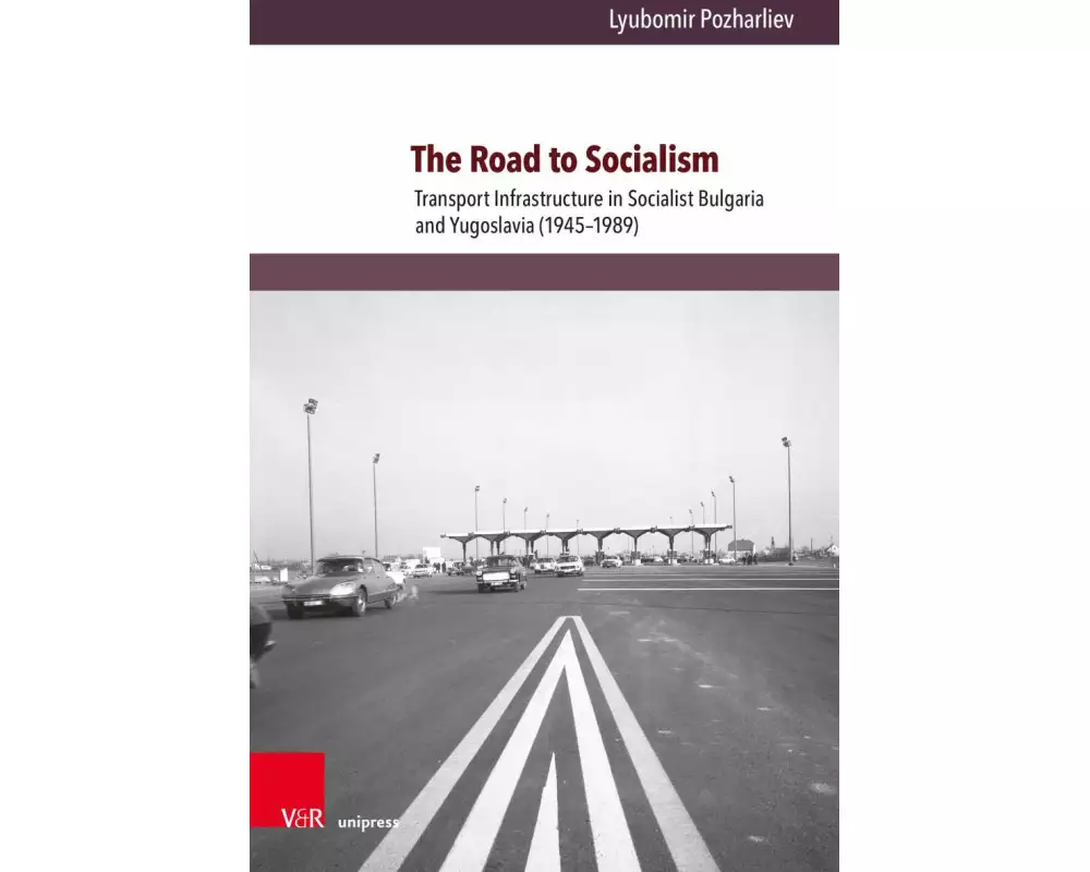 The Road to Socialism