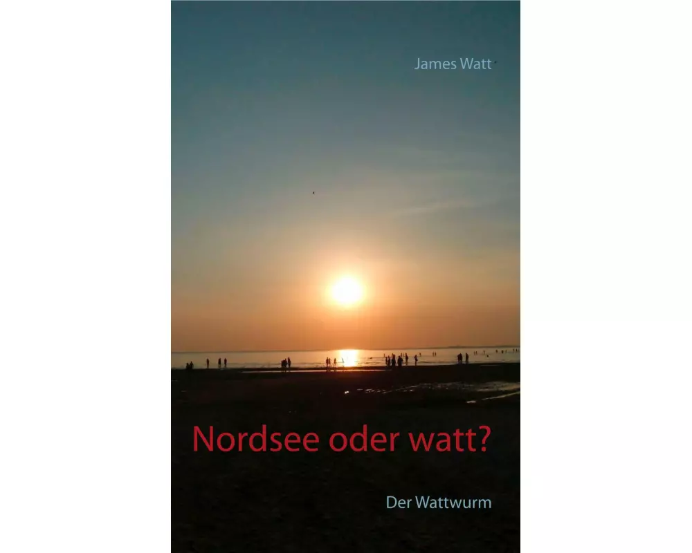 Nordsee oder watt?