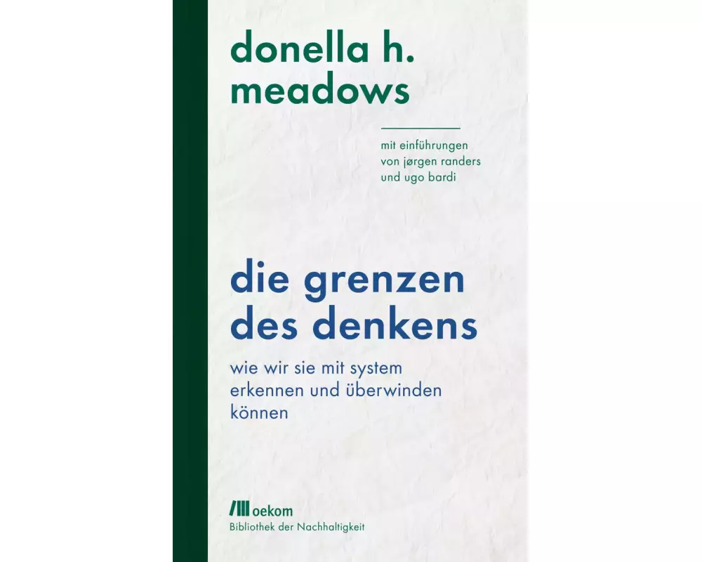 Die Grenzen des Denkens