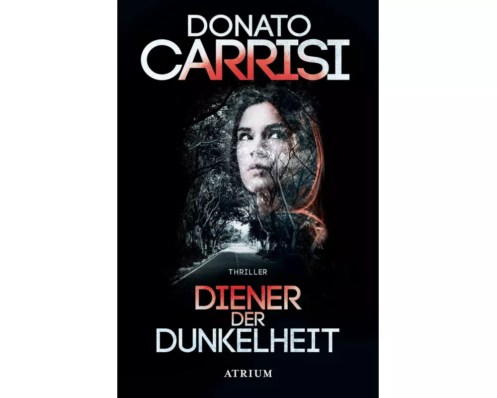 Diener der Dunkelheit