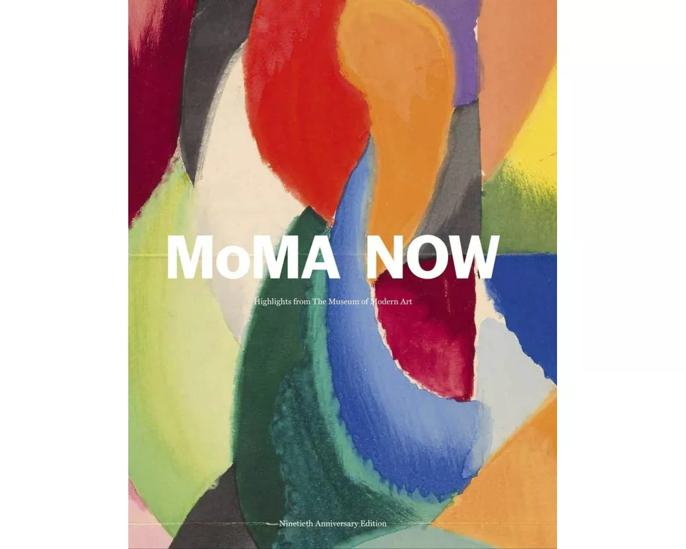 MoMA Now
