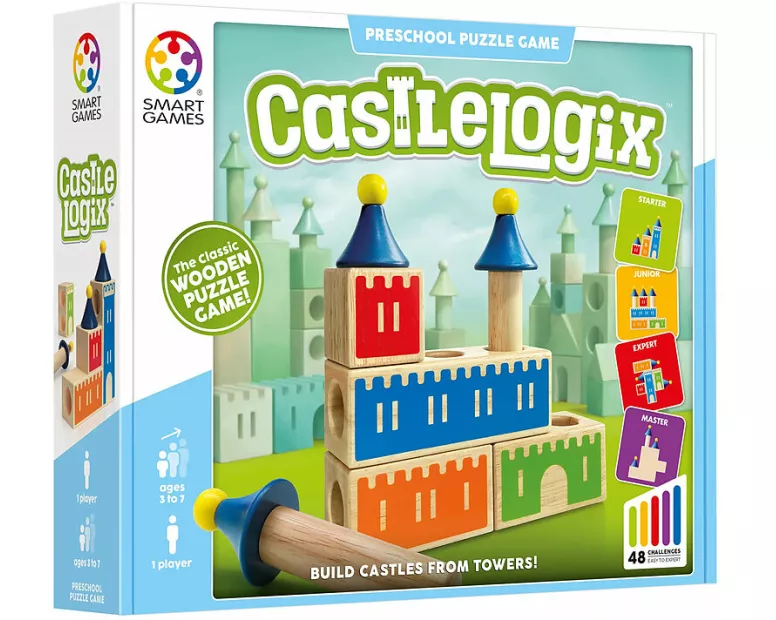 Castle Logix (mult)