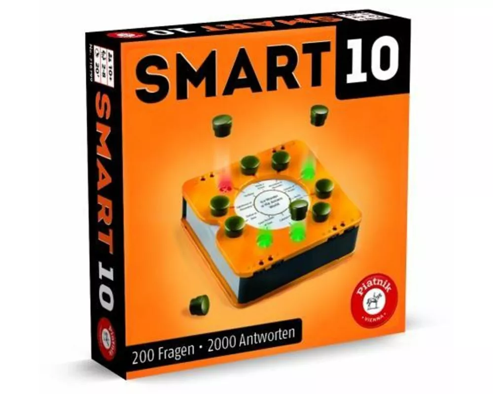 Smart 10 (d)