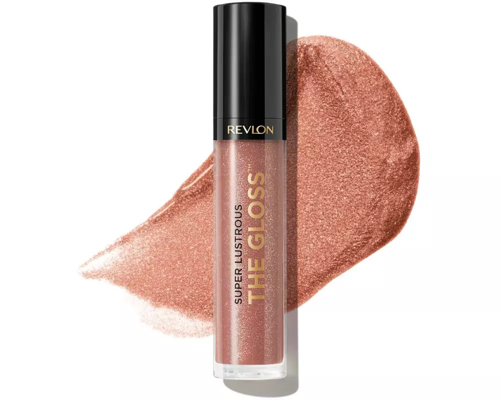Revlon Super Lustrous The Gloss 260 Future Rosy