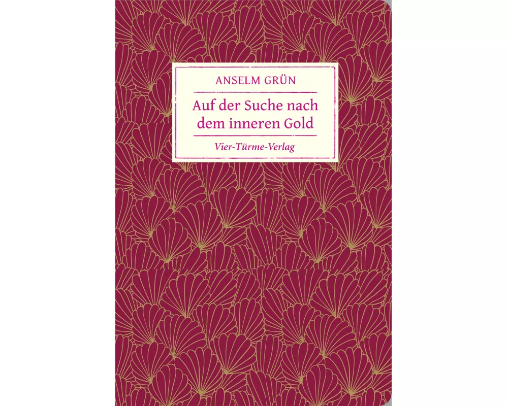 Auf der Suche nach dem inneren Gold