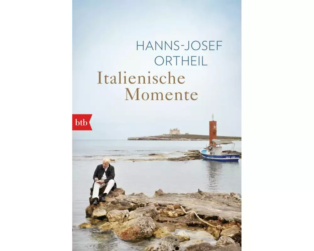 Italienische Momente