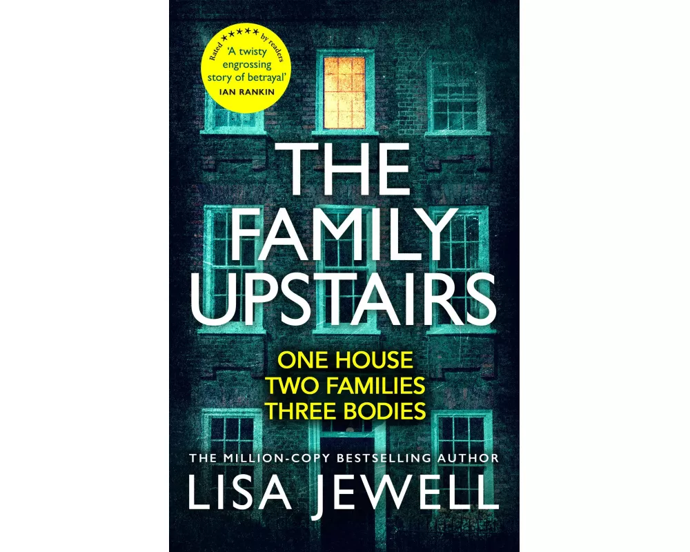 The Family Upstairs