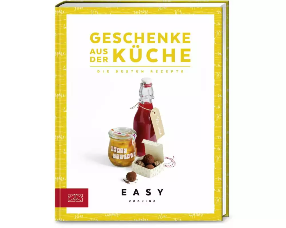 Geschenke aus der Küche