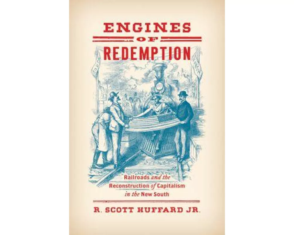 Engines of Redemption