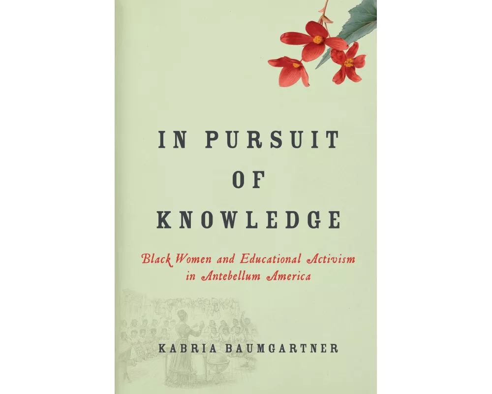 In Pursuit of Knowledge
