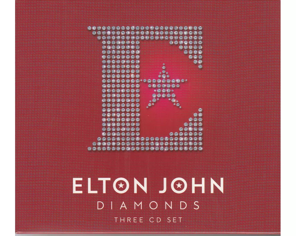 Diamonds (3CD Deluxe 2019)
