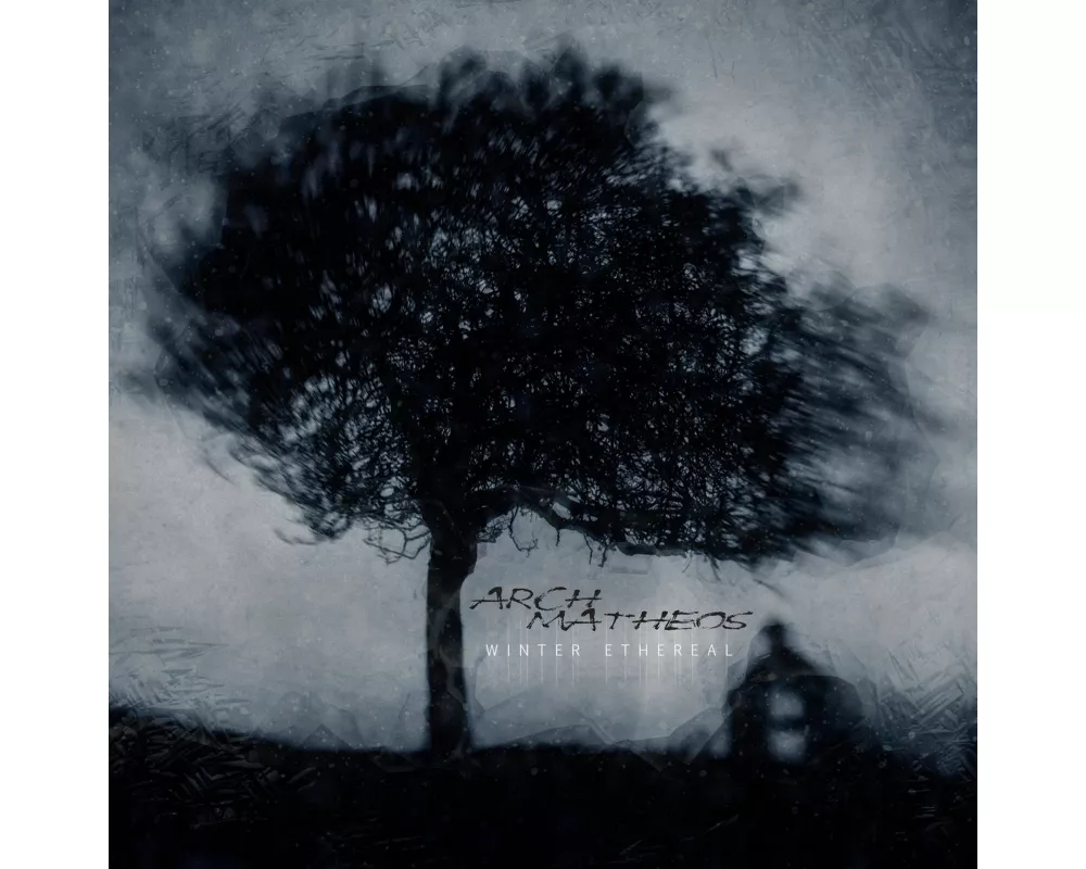 Winter Ethereal