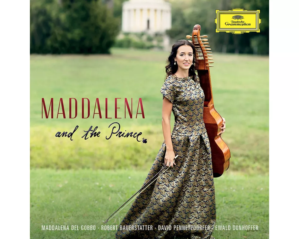 Maddalena And The Prince