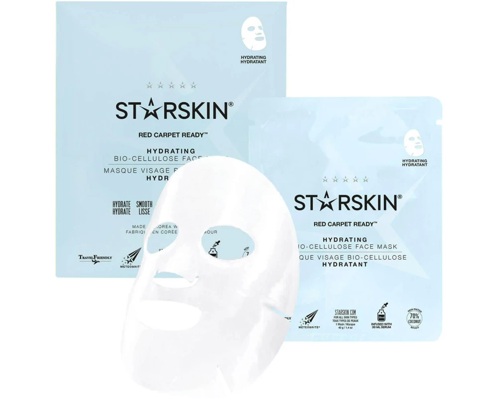 STARSKIN Red Carpet Ready 30 ml
