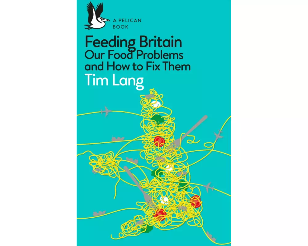 Feeding Britain
