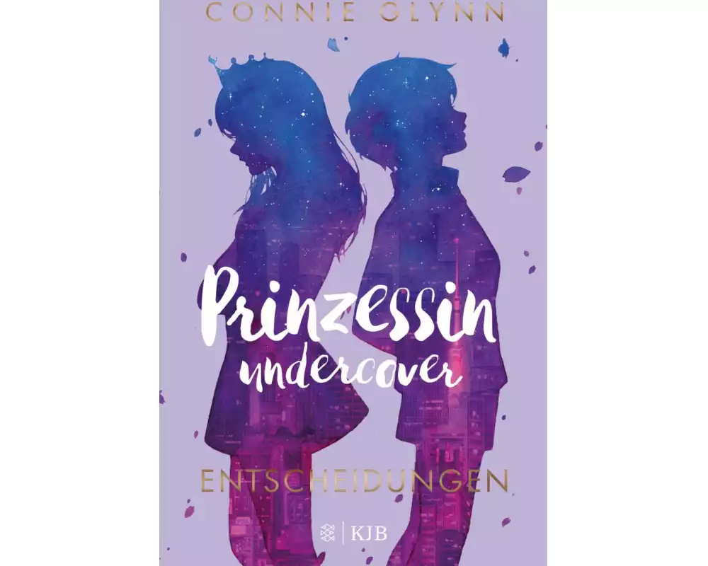 Prinzessin undercover – Entscheidungen