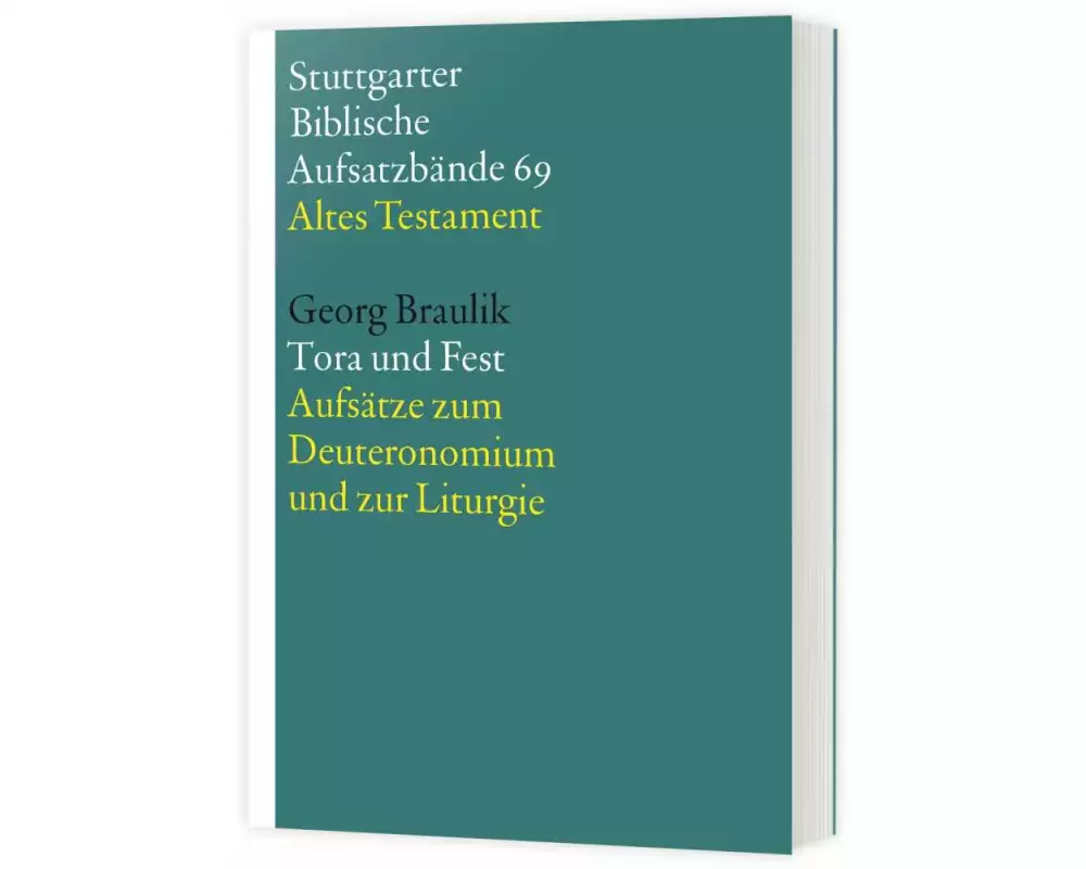 Tora und Fest