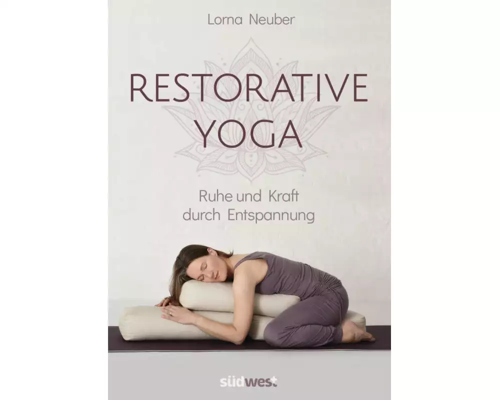 Restorative Yoga
