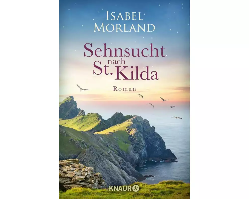 Sehnsucht nach St. Kilda