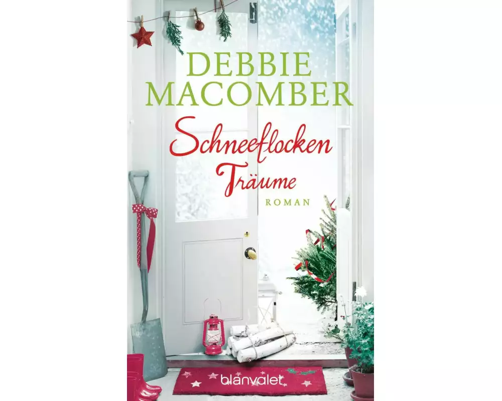 Schneeflockenträume