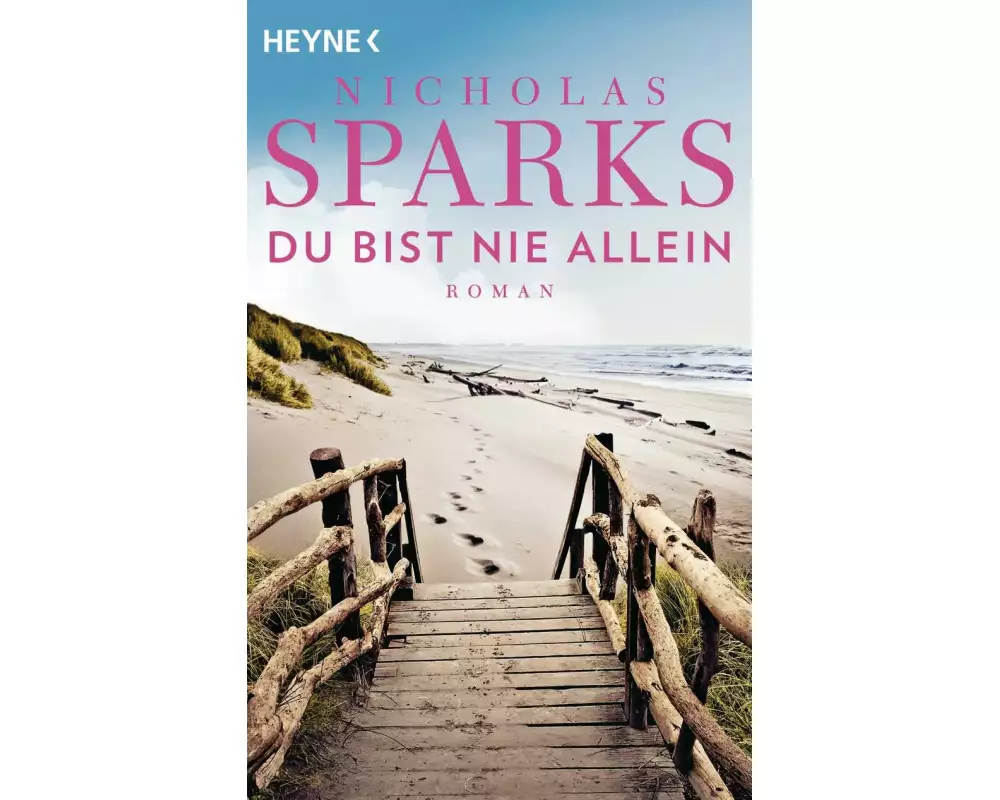 Du bist nie allein