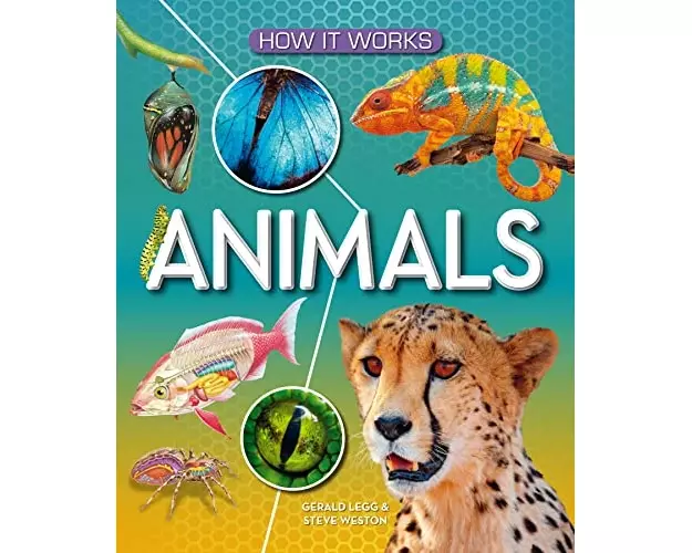 How It Works: Animals