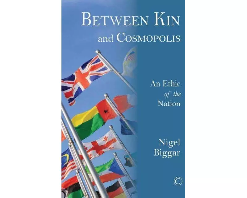 Between Kin and Cosmopolis