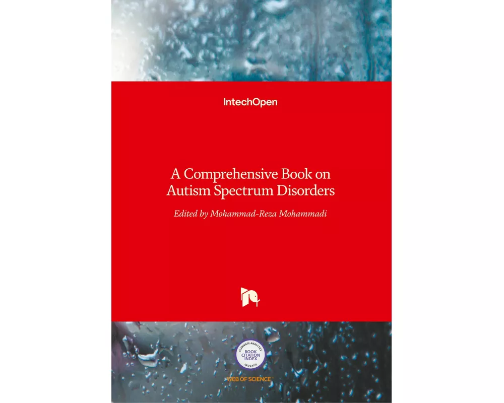 A Comprehensive Book on Autism Spectrum Disorders