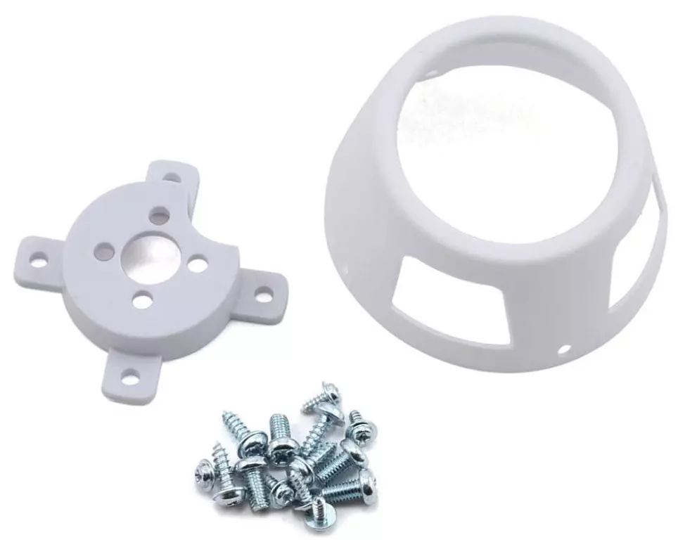 Hobbyzone Motorhaube mit Motorhalter Conscendo S