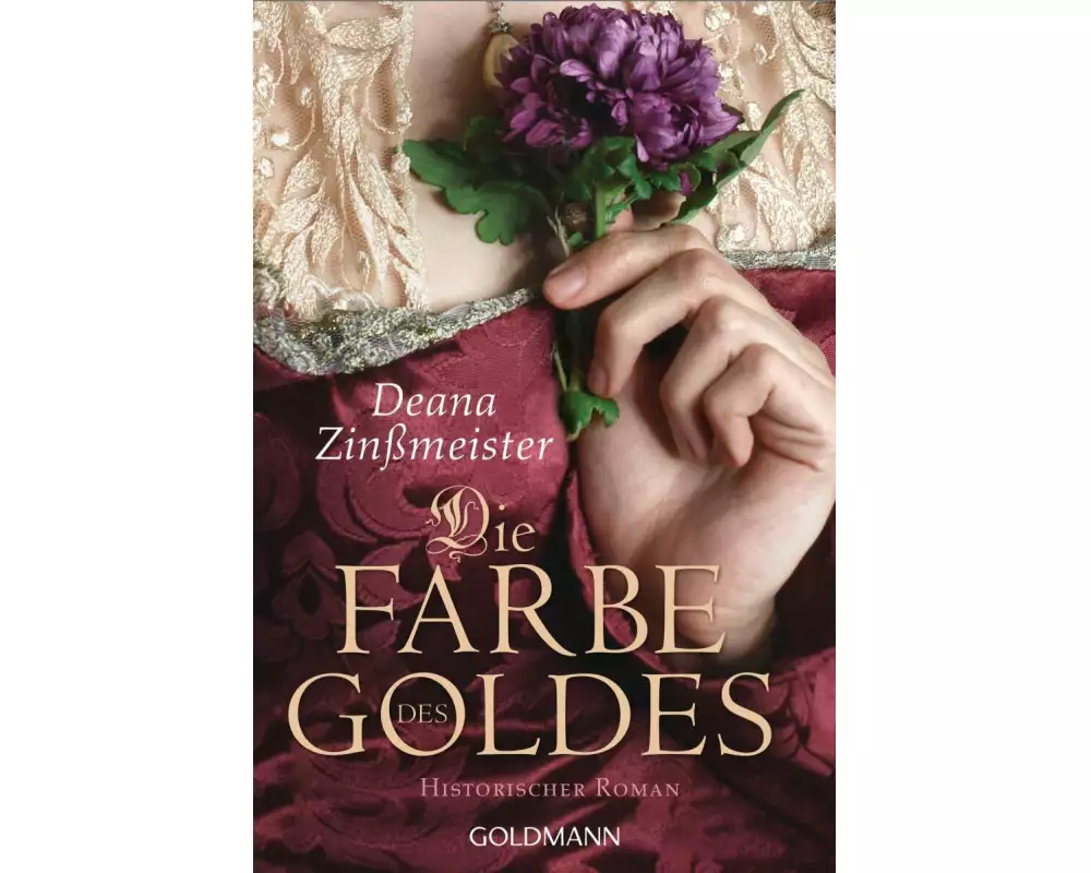 Die Farbe des Goldes