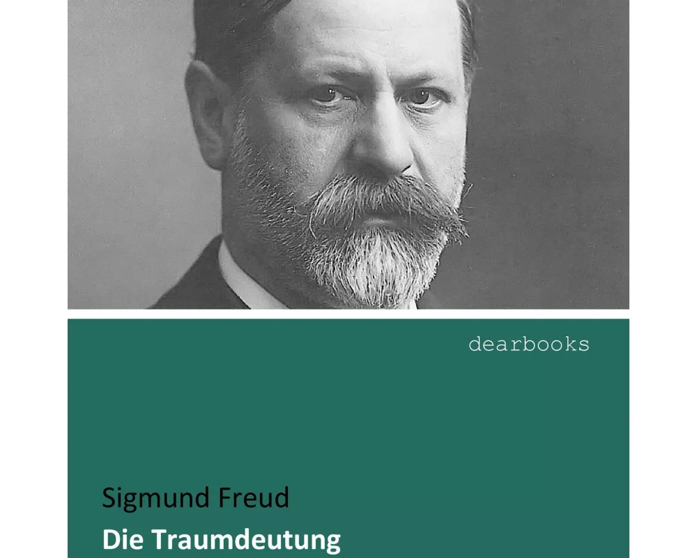 Die Traumdeutung