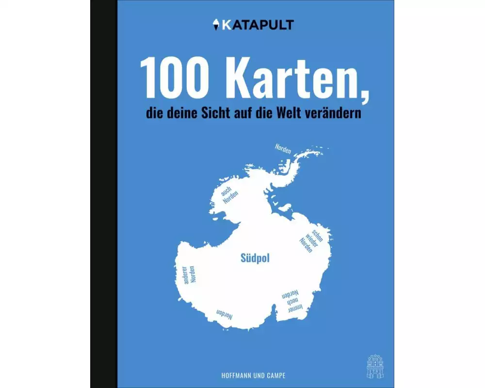 100 Karten, die deine Sicht auf die Welt verändern