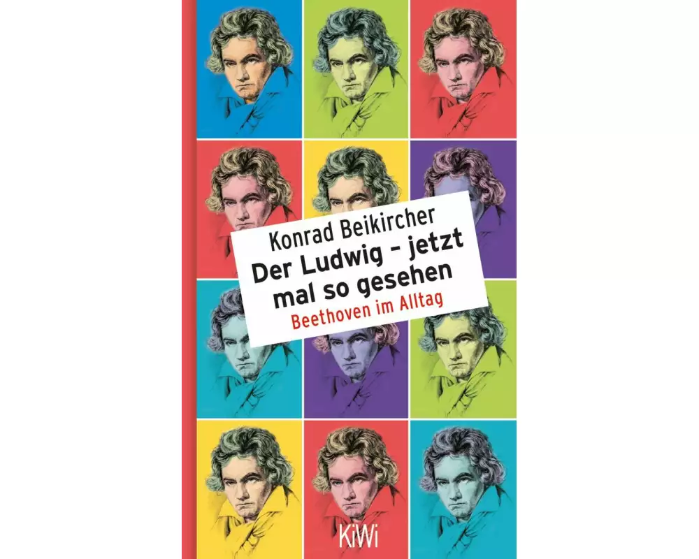 Der Ludwig - jetzt mal so gesehen