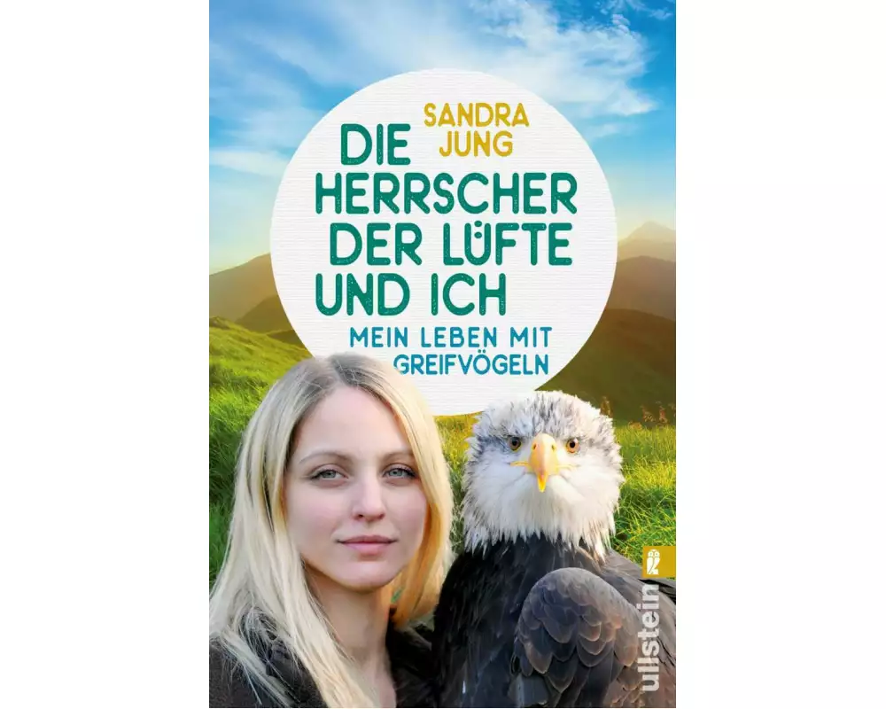 Die Herrscher der Lüfte und ich
