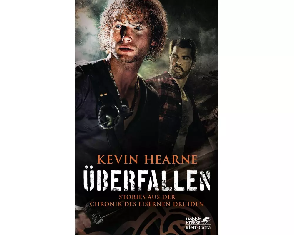 Überfallen