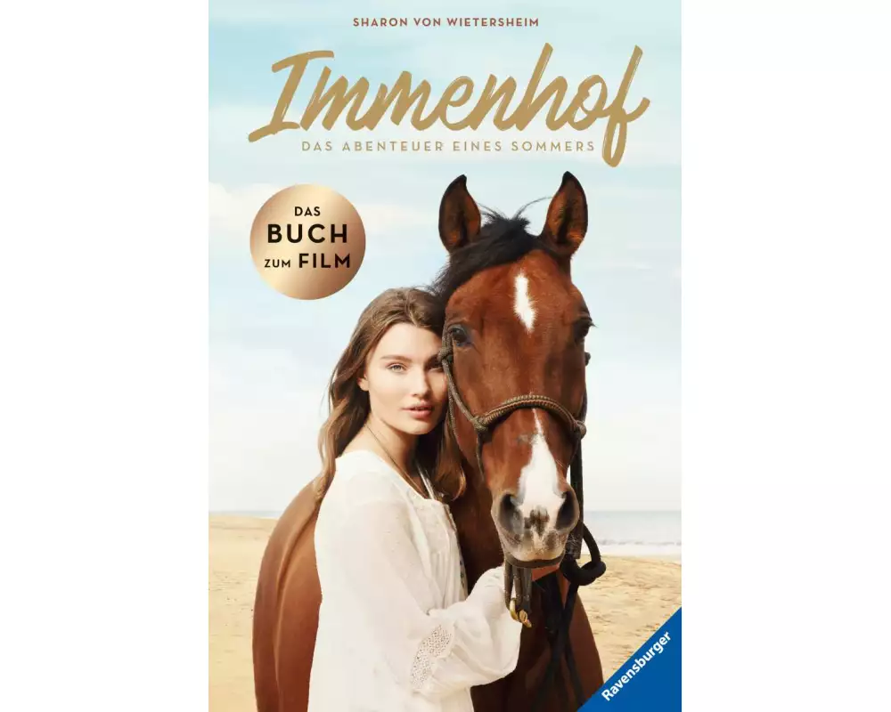 Immenhof: Das Abenteuer eines Sommers